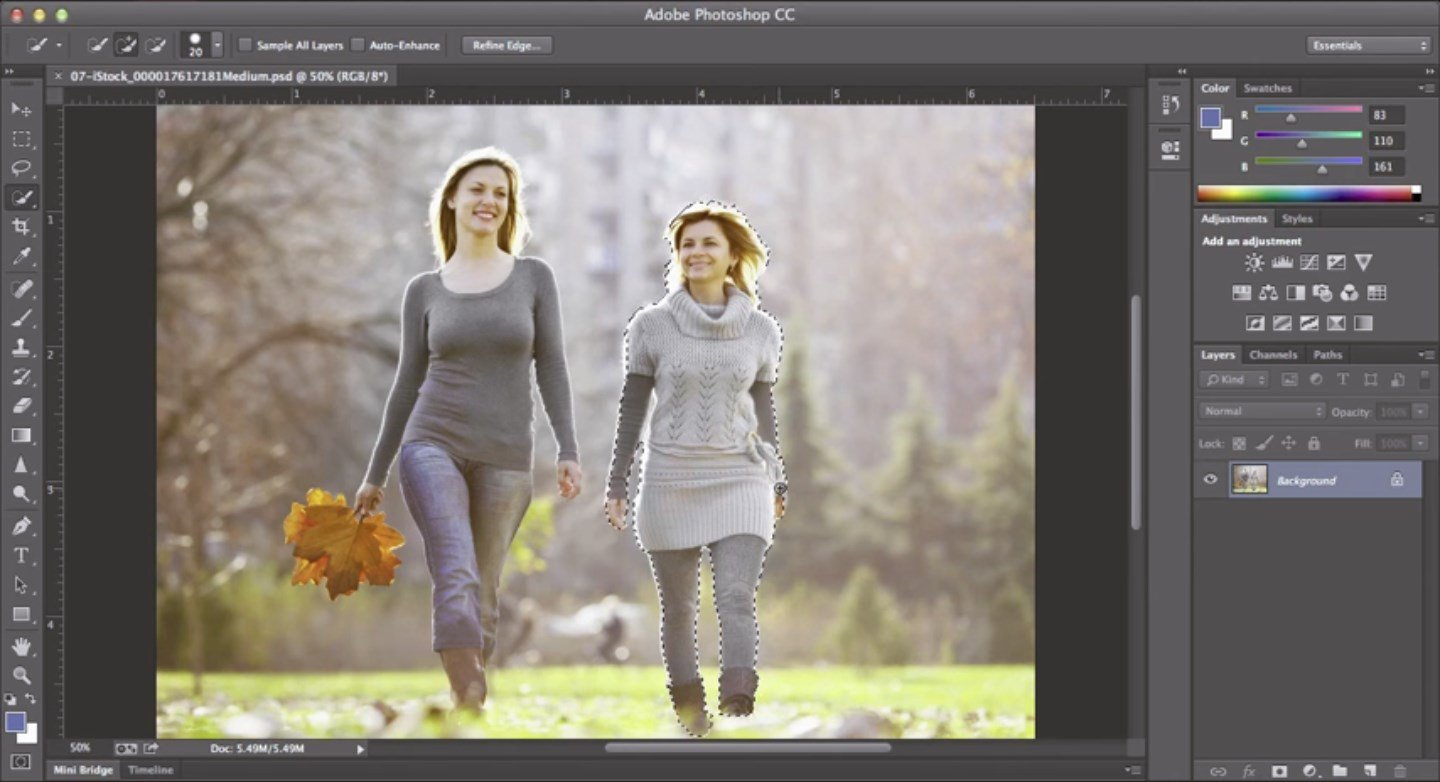 download photoshop fre trial for mac